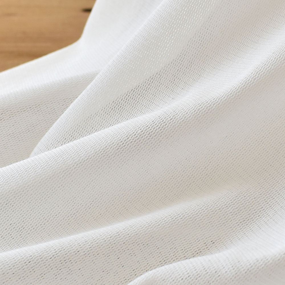 カップ裏シルク サラチュール ブラトップ 日本製 レディース ホワイト M/L |  | 04