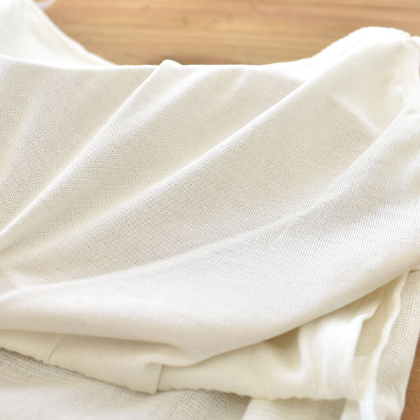 カップ裏シルク サラチュール ブラトップ 日本製 レディース ホワイト M/L |  | 11