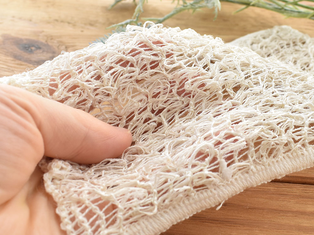 シルク100％タオル キビソ肌友だち輪奈トライアルセット 日本製 |  | 03