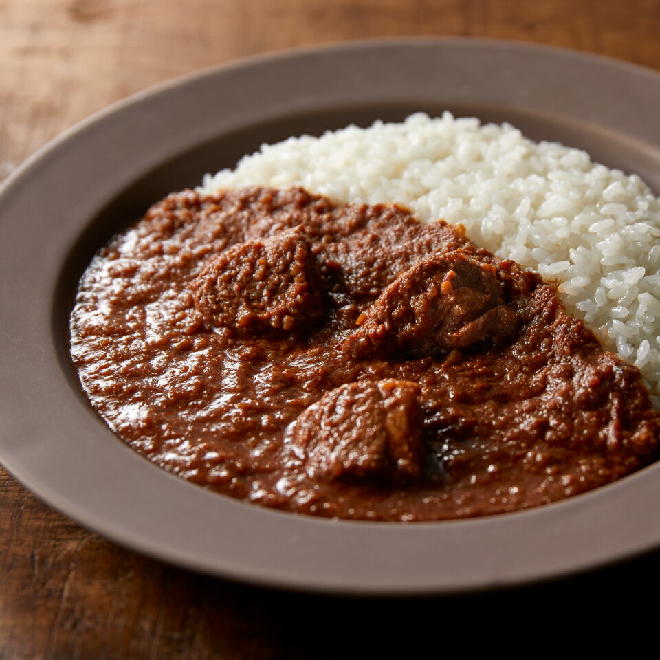 NISHIKIYA KITCHEN 3個セット にしきや スパイシートマトビーフカレー