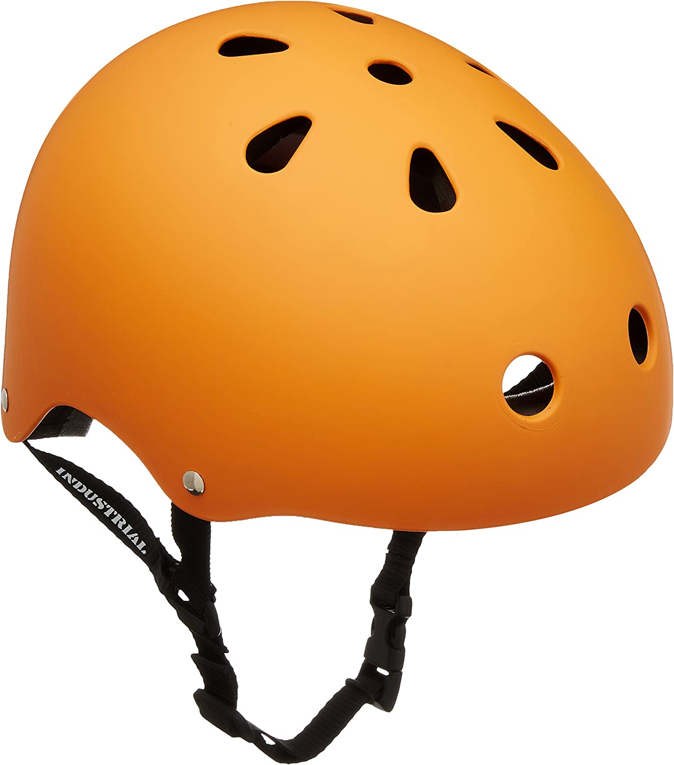 ヘルメット INDUSTRIAL インダストリアル スケートボード スノーボード インライン BMX スポーツ プロテクター｜eshop｜11