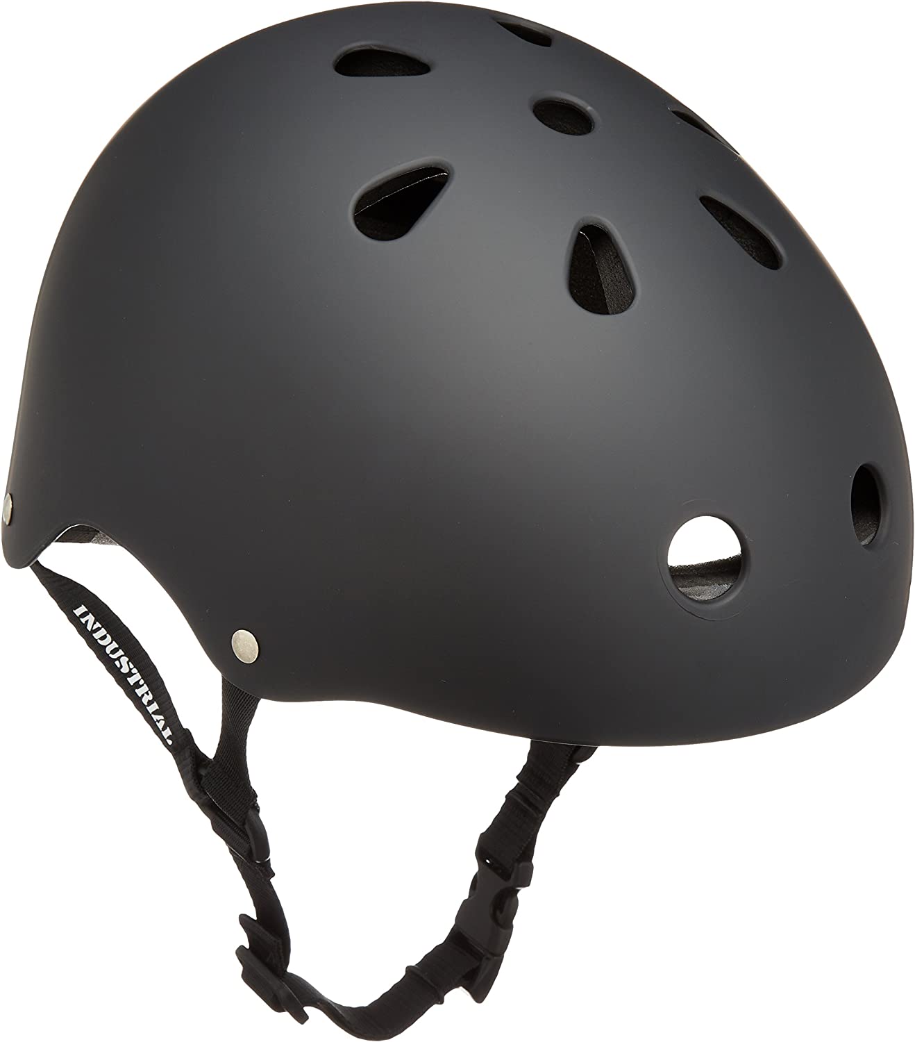 ヘルメット INDUSTRIAL インダストリアル スケートボード スノーボード インライン BMX スポーツ プロテクター｜eshop｜12