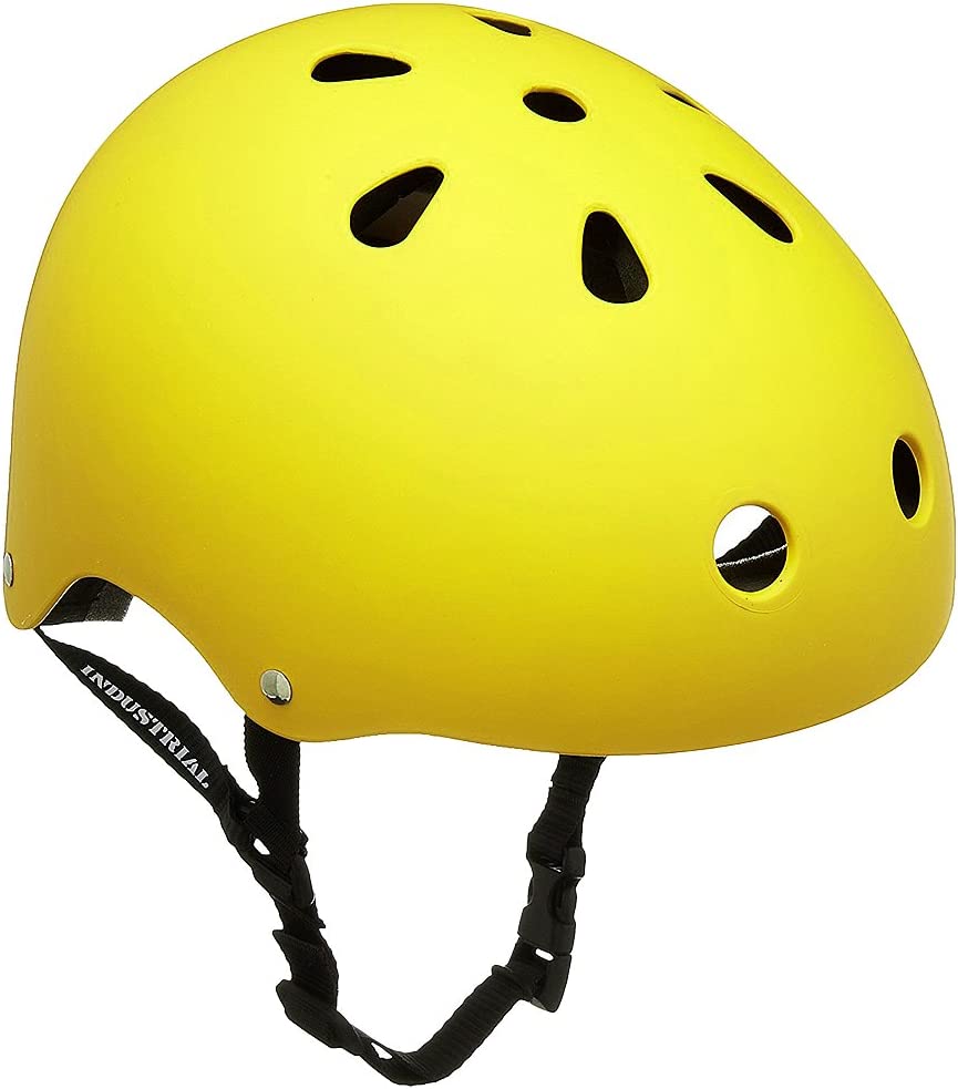 ヘルメット INDUSTRIAL インダストリアル スケートボード スノーボード インライン BMX スポーツ プロテクター｜eshop｜03