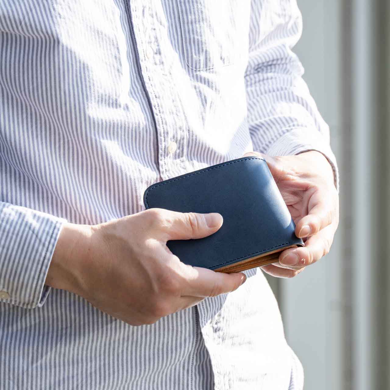 カジュアルファッション