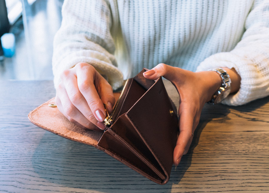 レディース使用イメージ