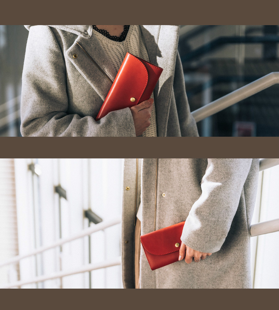 レディースファッション