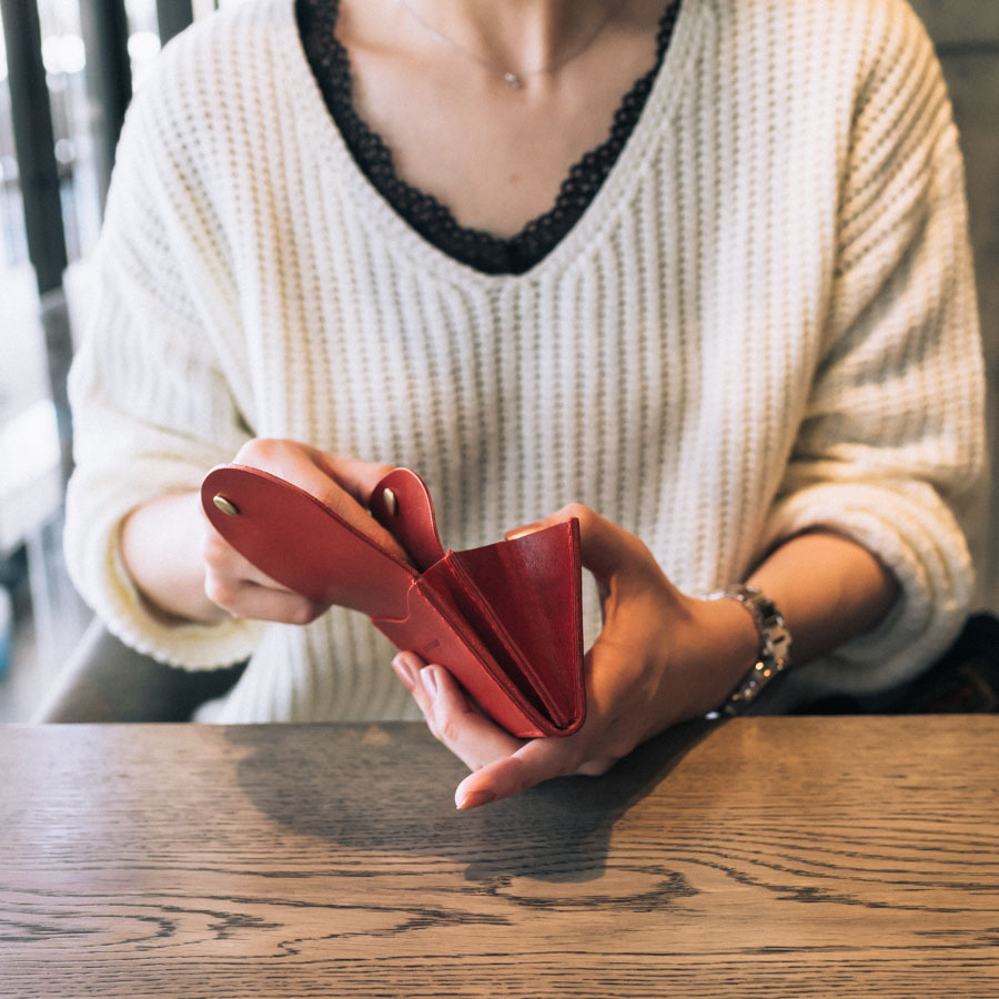 レディース使用イメージ