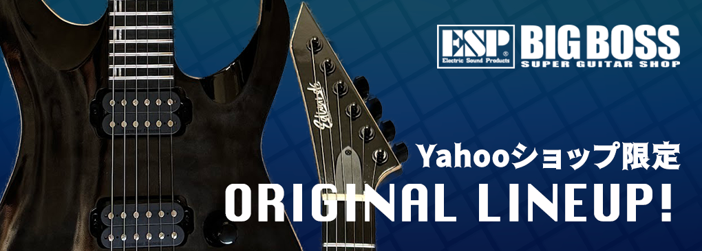 ESP-BIGBOSSヤフー店 - Yahoo!ショッピング