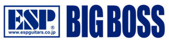 ESP-BIGBOSSヤフー店 ロゴ