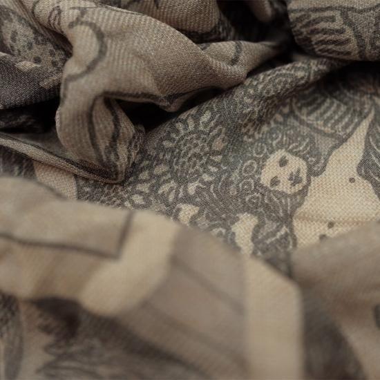 Faliero Sarti 秋冬コレクション Luck(ラック)_6