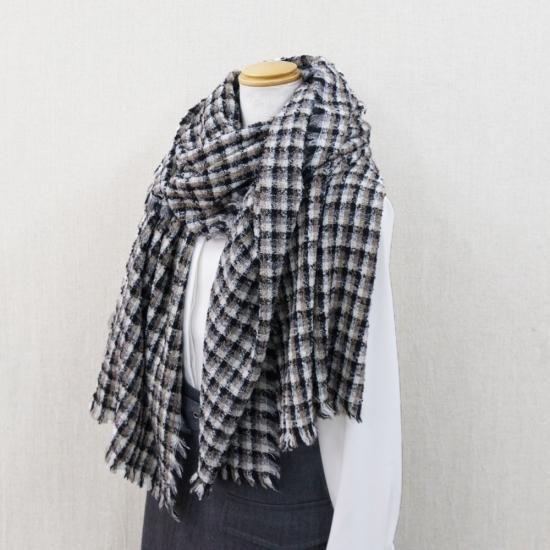 Faliero Sarti 秋冬コレクション Gina(ジーナ)_7