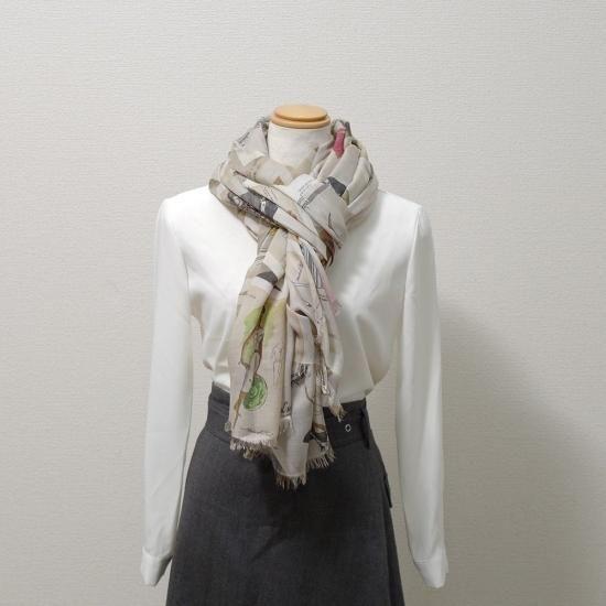 Faliero Sarti 2024春夏コレクション Sketches(スケッチーズ)の画像