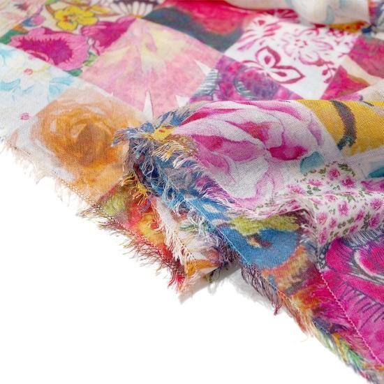 Faliero Sarti 2024春夏コレクション Batticuore(バティクオーレ)の画像