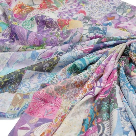 Faliero Sarti 2024春夏コレクション Batticuore(バティクオーレ)の画像