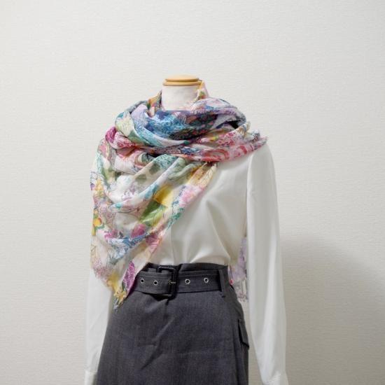 Faliero Sarti 2024春夏コレクション Batticuore(バティクオーレ)の画像
