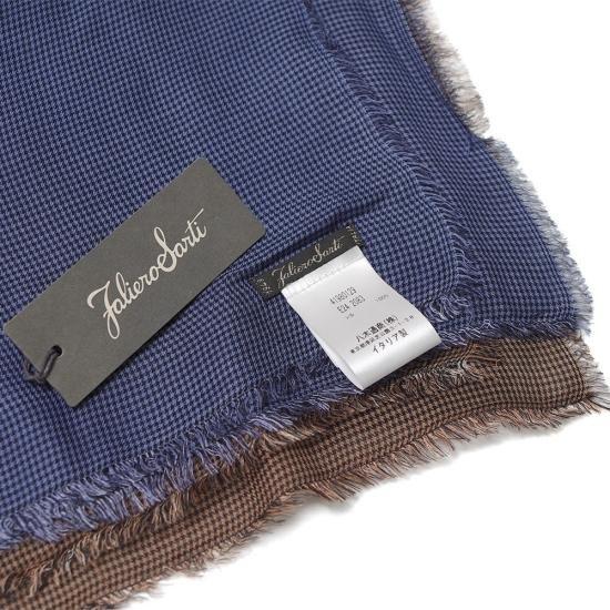 Faliero Sarti 2024春夏コレクション New Marconi(ニューマルコーニ)_3
