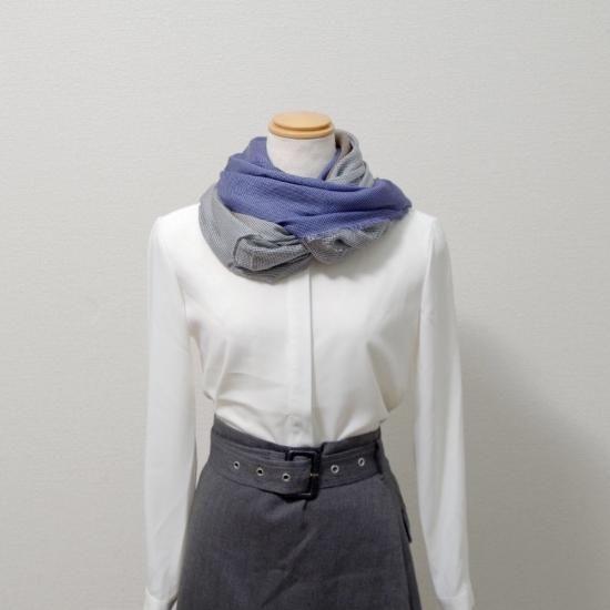 Faliero Sarti 2024春夏コレクション New Marconi(ニューマルコーニ)_10