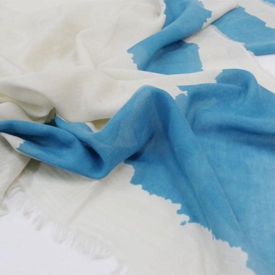 Faliero Sarti 春夏コレクション Tik(ティック)ブルー_3