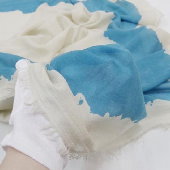 Faliero Sarti 春夏コレクション Tik(ティック)ブルー_6