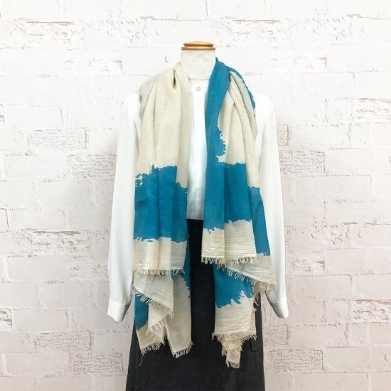 Faliero Sarti 春夏コレクション Tik(ティック)ブルー_7
