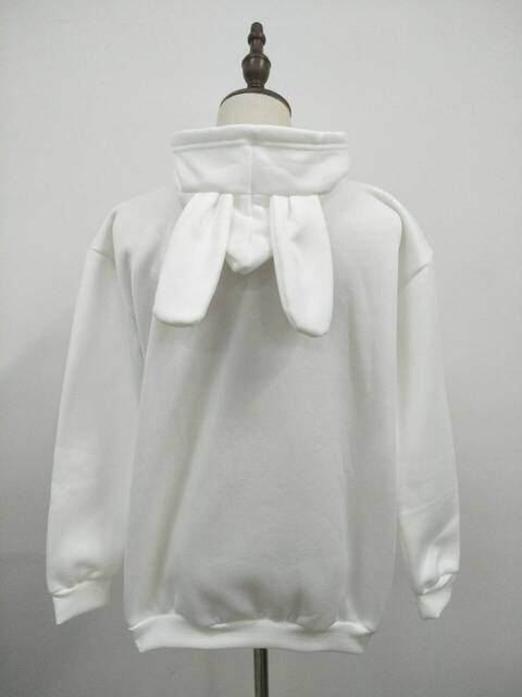 トップス パーカー プルオーバー トレーナー パジャマ ルームウェア レディース 動物 アニマル 着ぐるみ 秋 冬 Poji リラークショップ 通販 Yahoo ショッピング