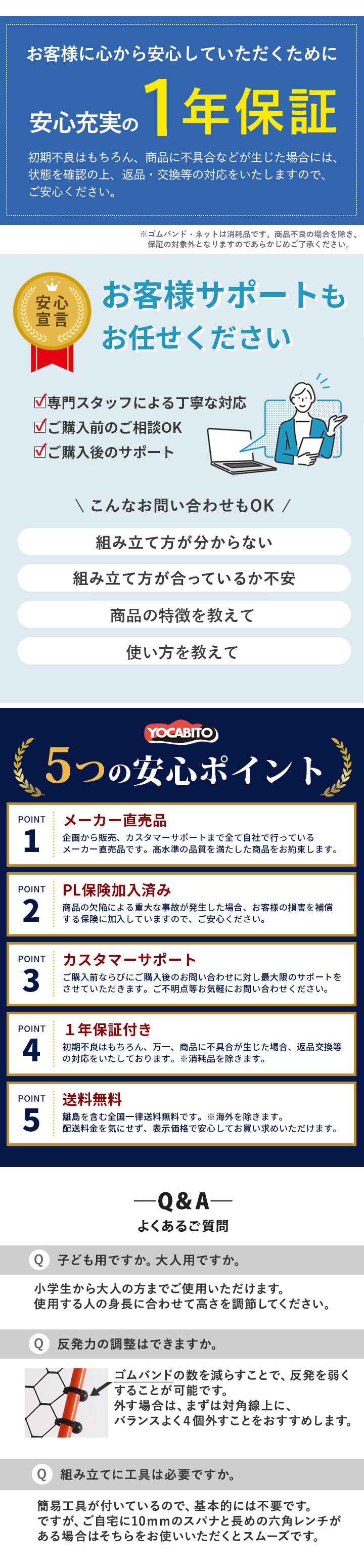 バスケ用 リバウンドネット