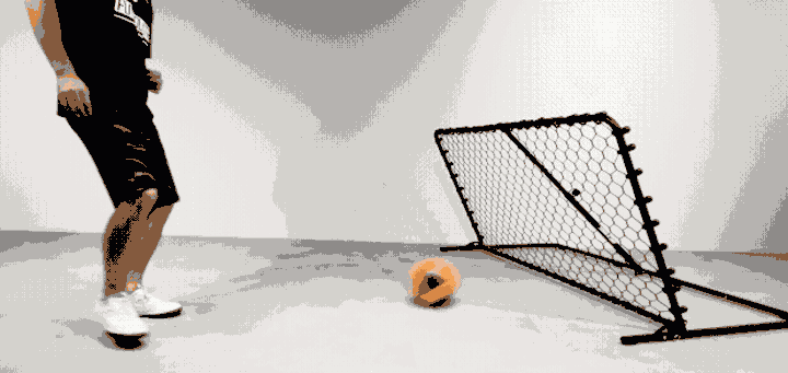 リバウンドネット リバウンダー