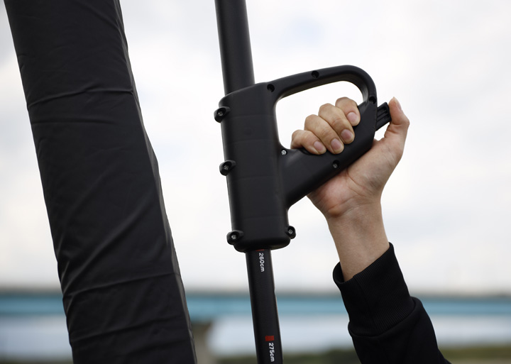 バスケットゴール