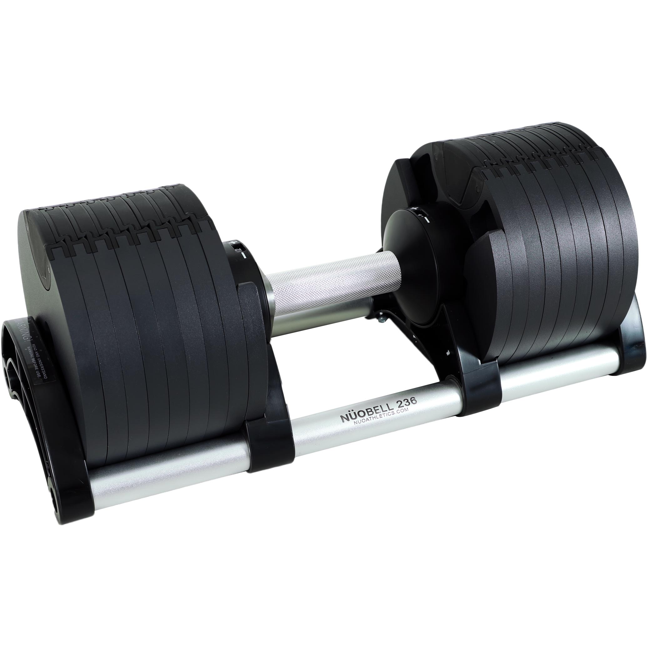 フレックスベル FLEXBELL 可変式ダンベル 新型 2kg刻み 36kg 