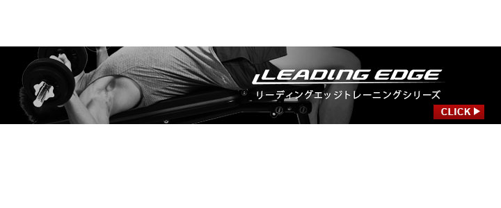リーディングエッジシリーズ一覧はこちら