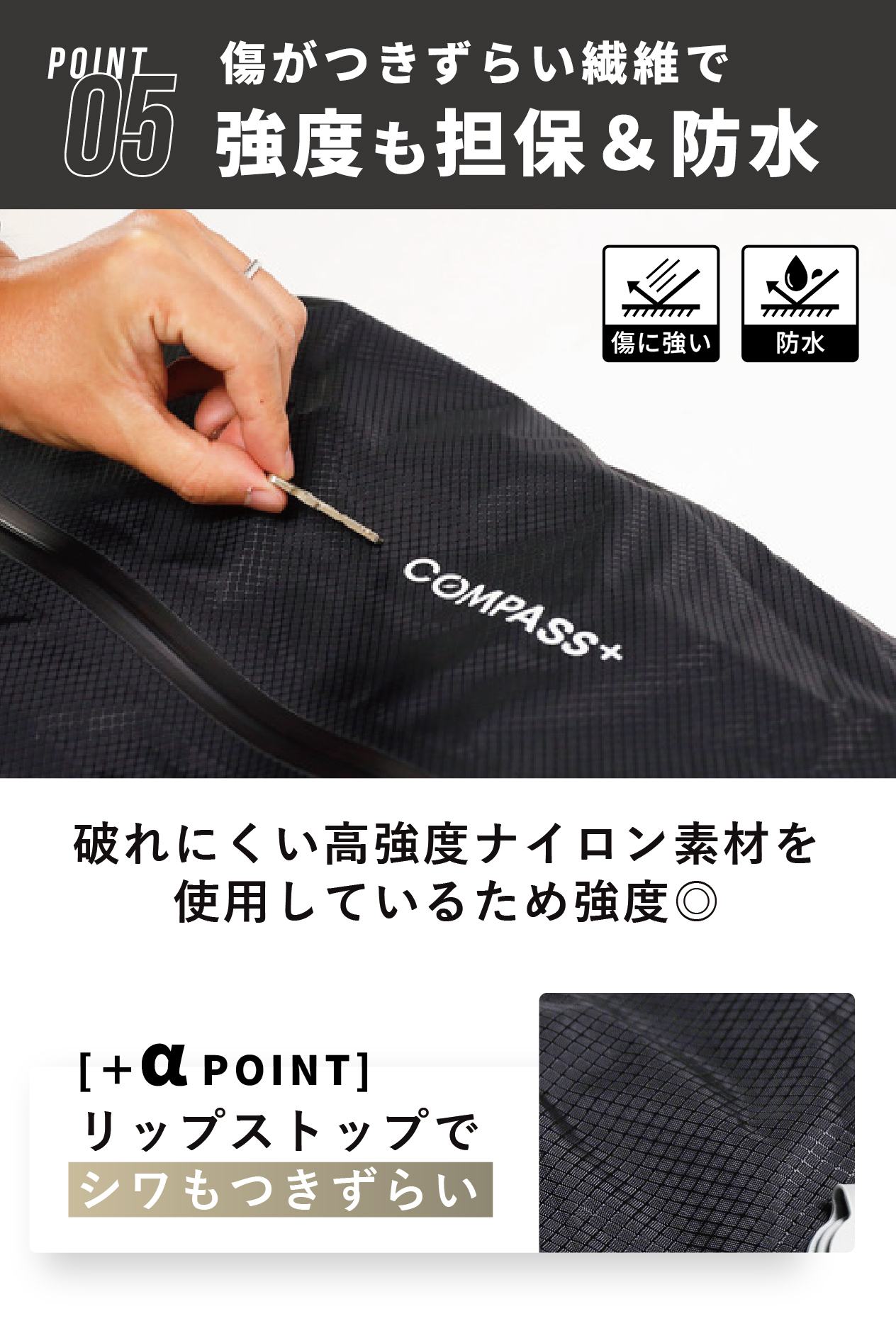 圧縮袋 圧縮 旅 出張 ビジネス コンパクト 大容量