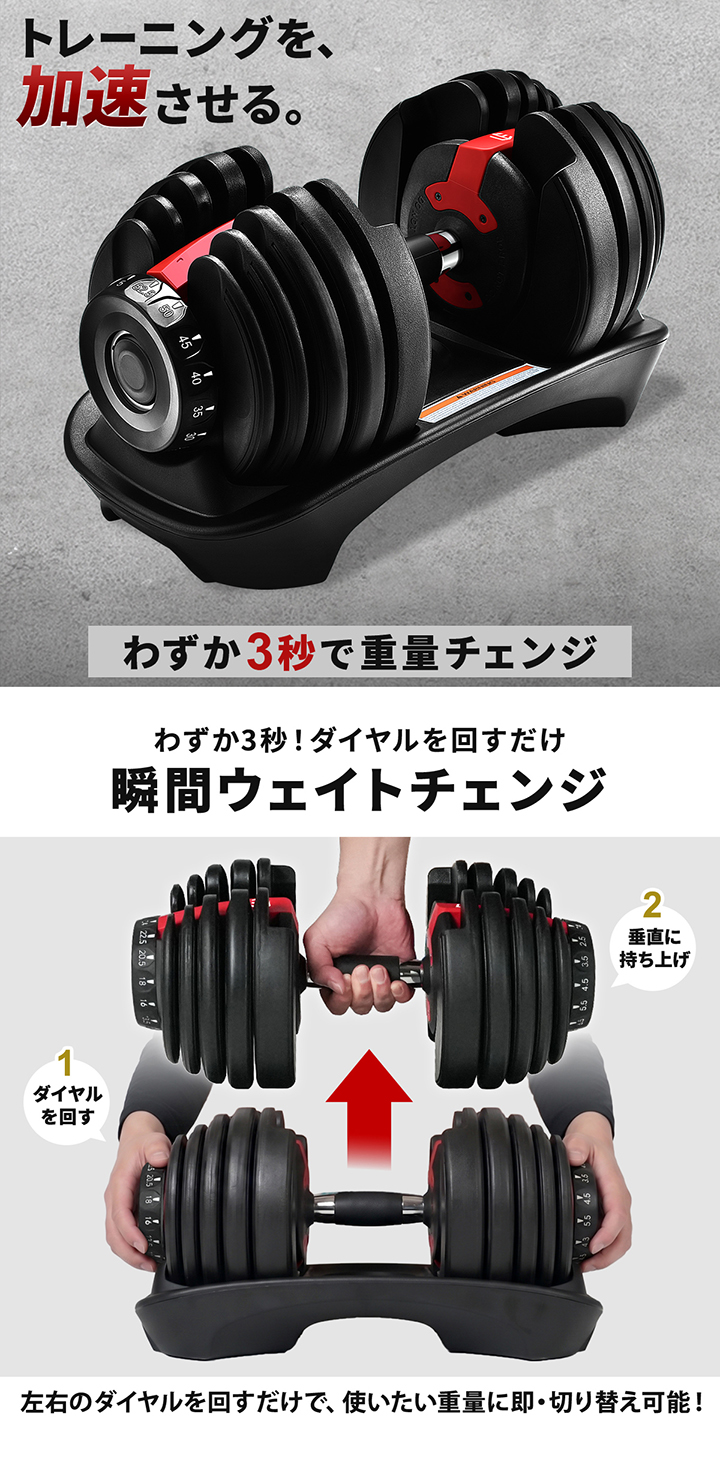 LEADING EDGE（リーディングエッジ） トレーニングベンチ ＆ 可変式