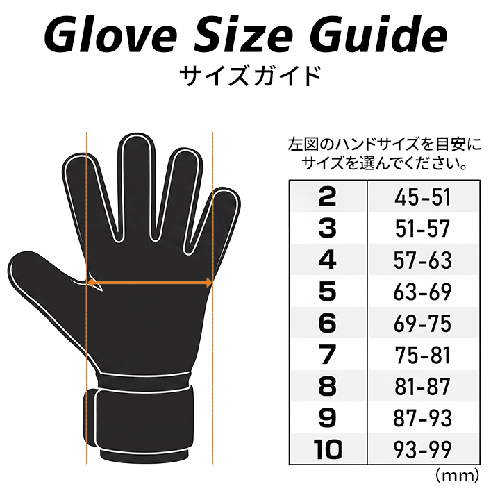 adidas（アディダス） プレデター ゴールキーパーグローブ