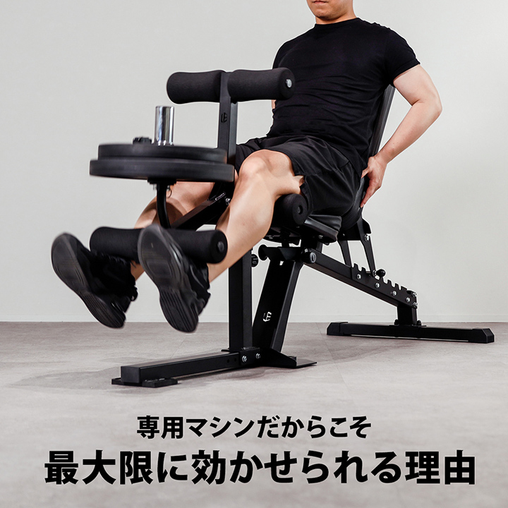 最大限に聞かせられる理由