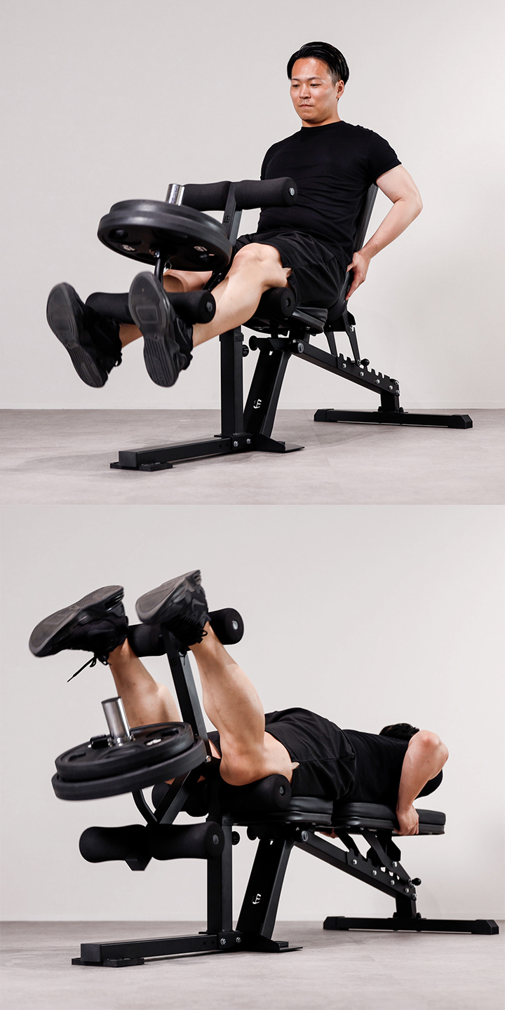 トレーニングイメージ