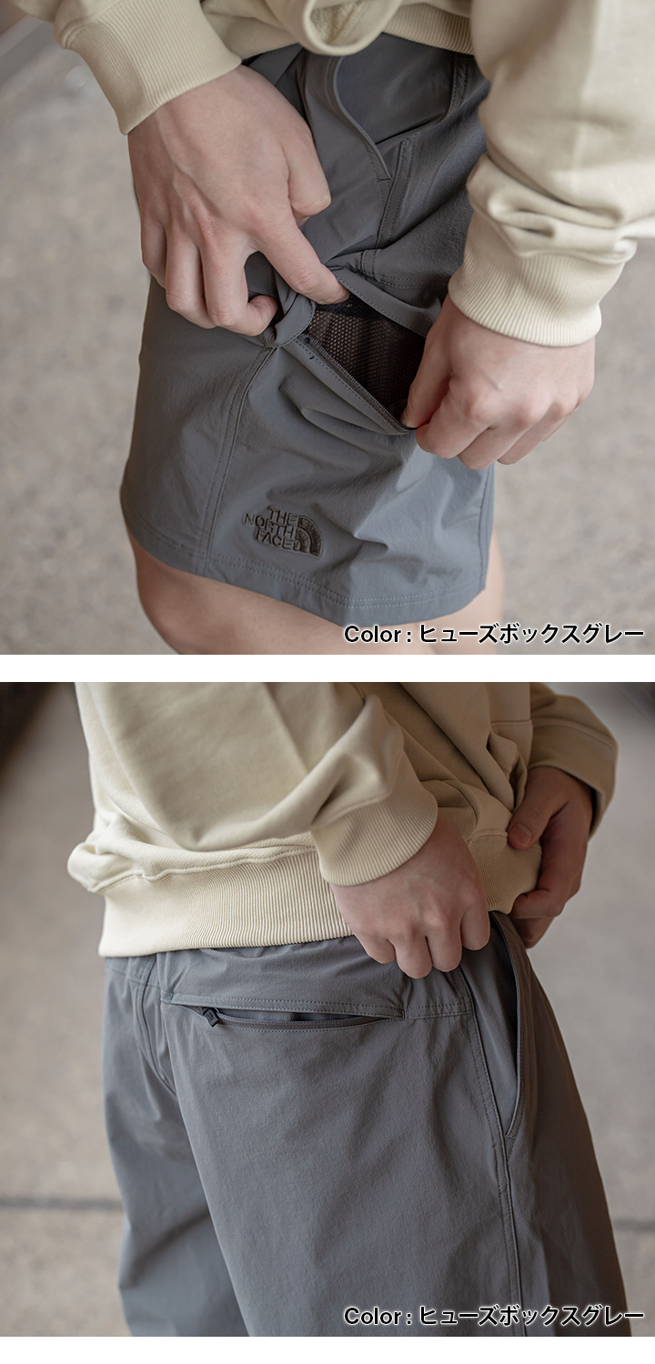 THE NORTH FACE ザ・ノース・フェイス ノースフェイス