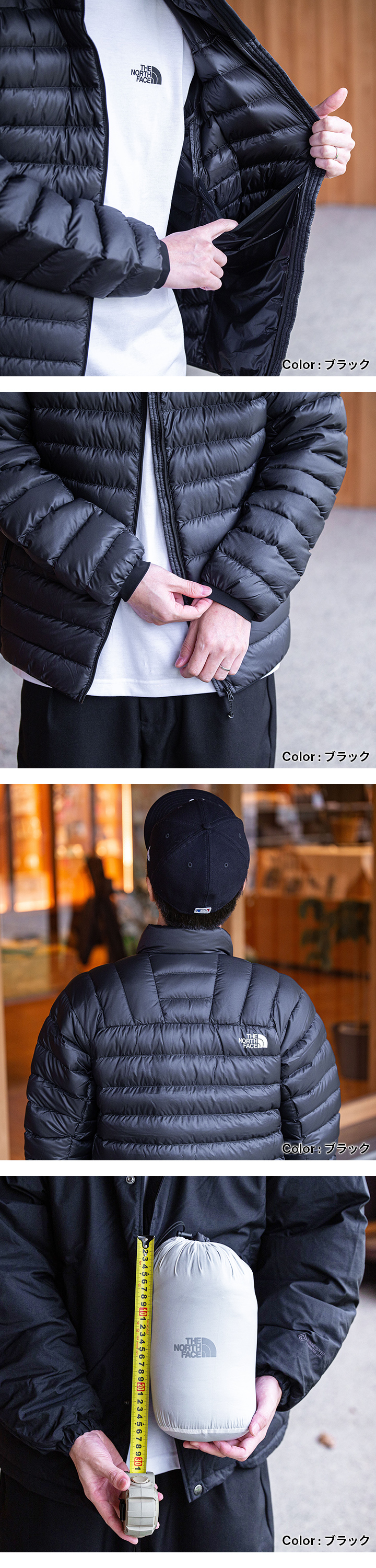 THE NORTH FACE（ザ ノースフェイス） ノースフェイス ウーゼル