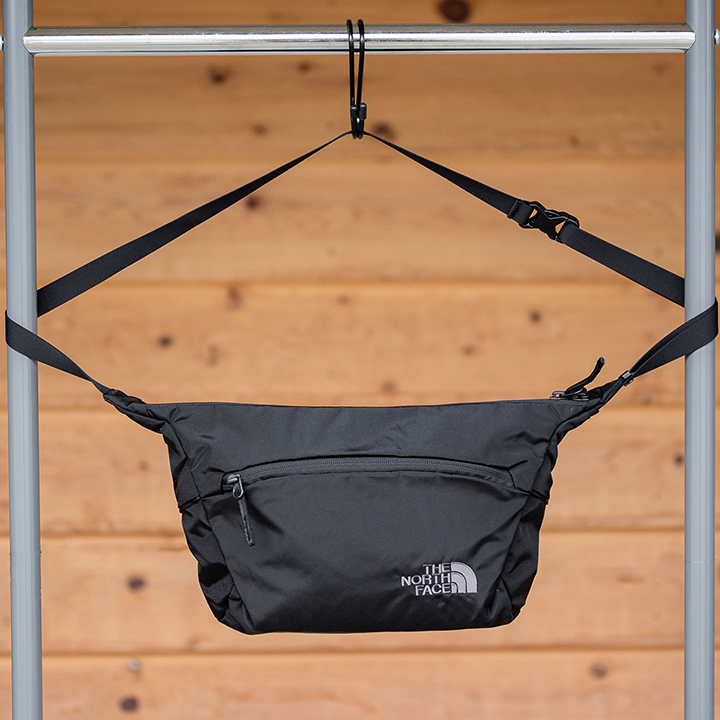 THE NORTH FACE ザ・ノース・フェイス ノースフェイス カペラ 5