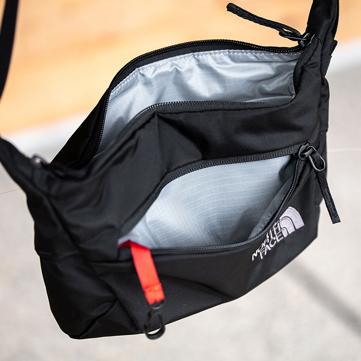 THE NORTH FACE（ザ ノースフェイス） カペラ 2 NM72354 K ブラック