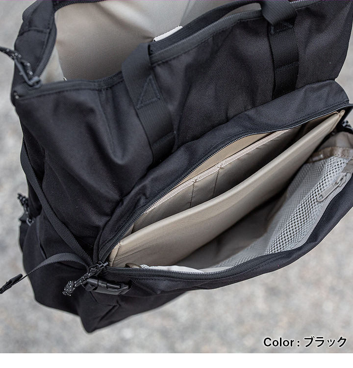 THE NORTH FACE ザ・ノース・フェイス ノースフェイス ボルダー