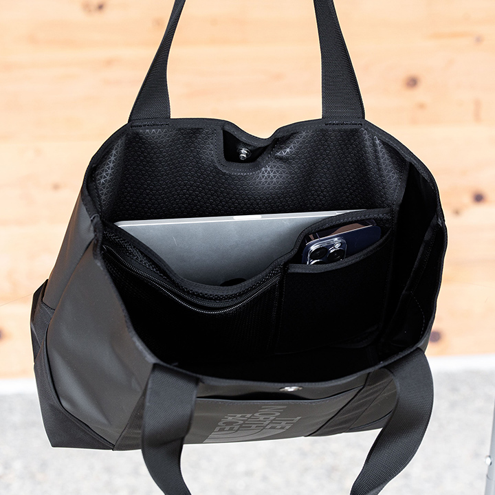 ポニョるん様へ、、ノースフェイス トートバッグ NM82400 - メルカリ