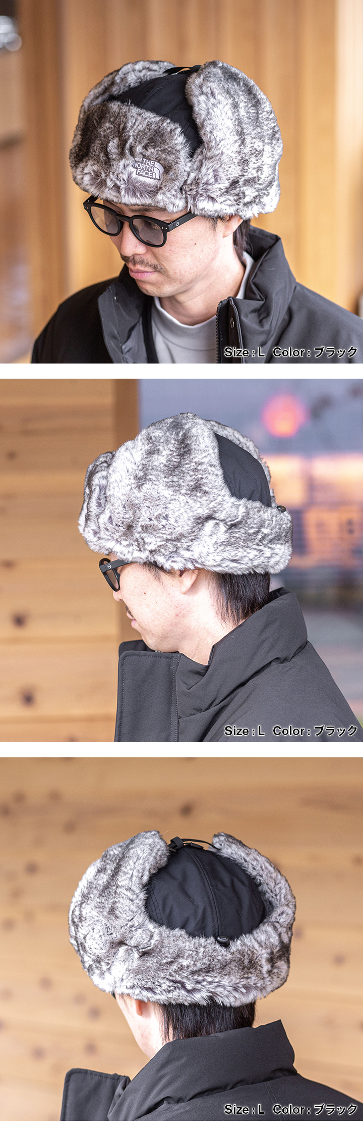 THE NORTH FACE（ザ ノースフェイス） ノースフェイス