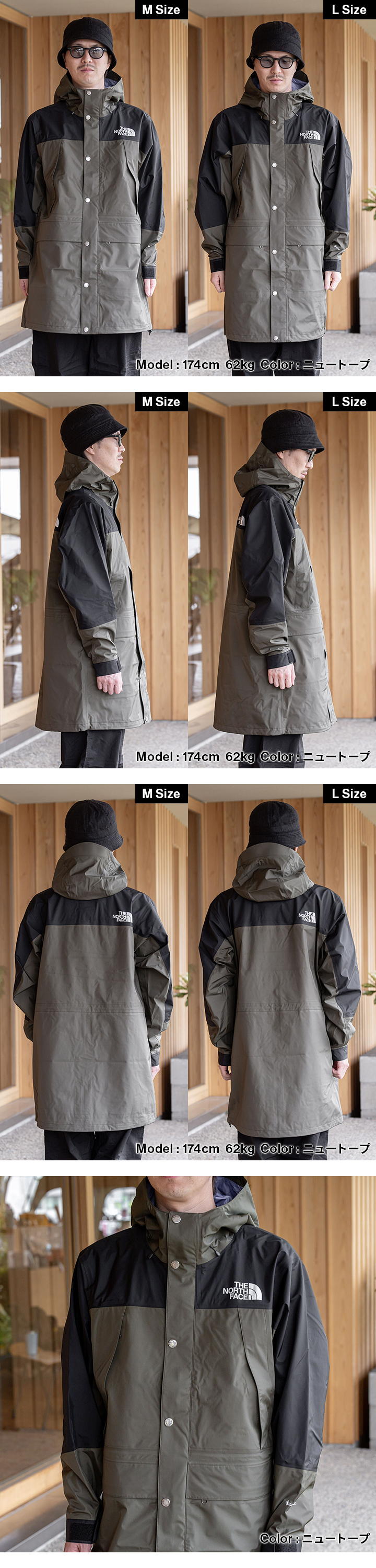 THE NORTH FACE ザ・ノース・フェイス ノースフェイス