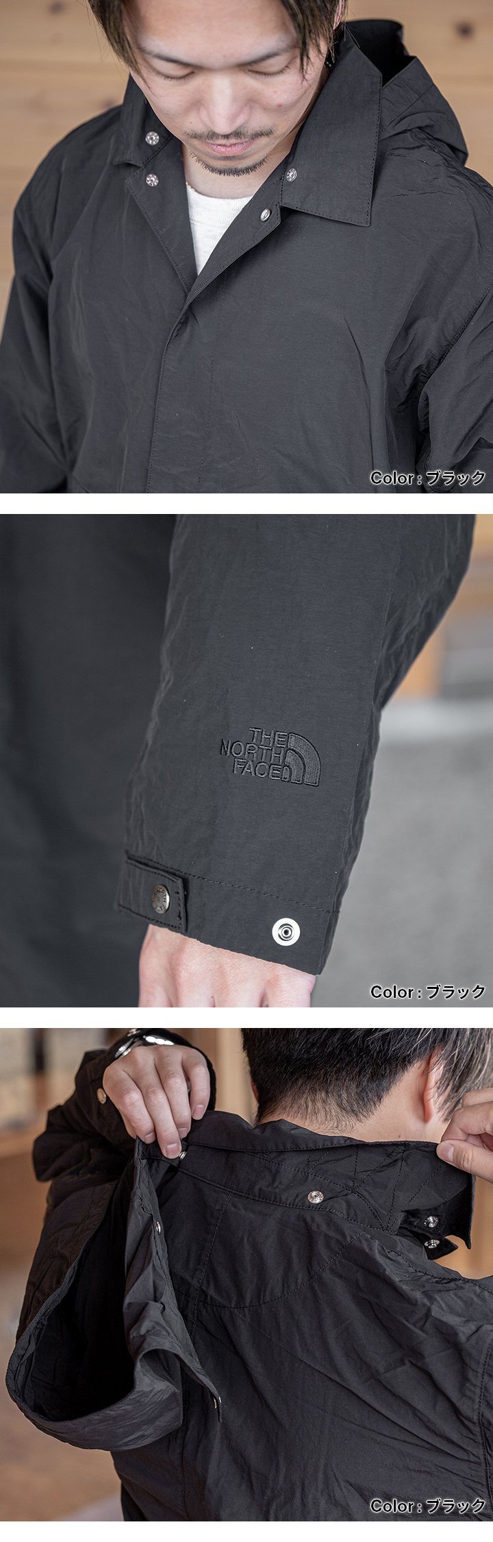 THE NORTH FACE ザ・ノース・フェイス ノースフェイス ロール THE NORTH FACE ザ・ノース・フェイス ノースフェイス ロール