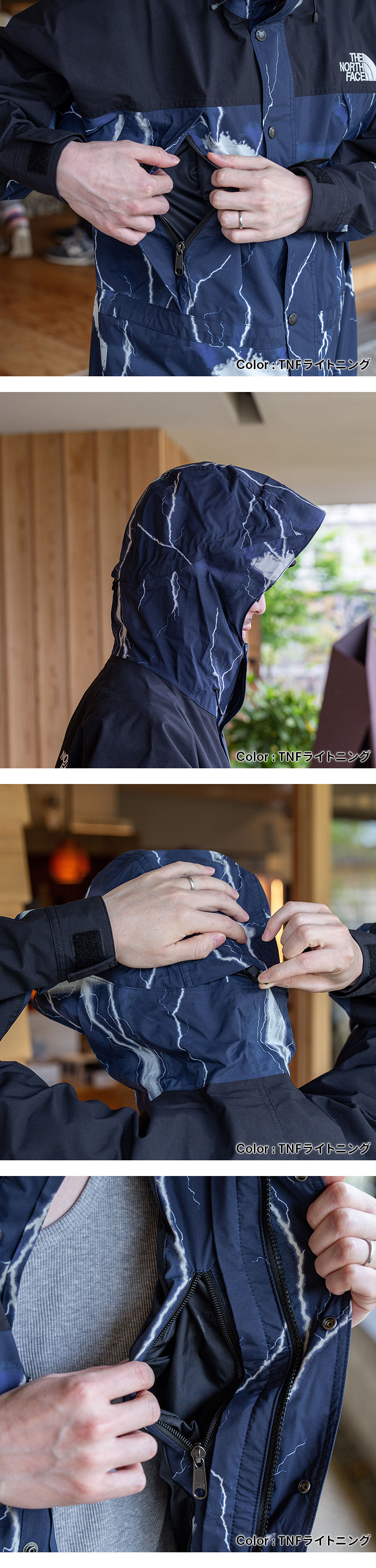 THE NORTH FACE ザ・ノース・フェイス ノースフェイス THE NORTH FACE ザ・ノース・フェイス ノースフェイス