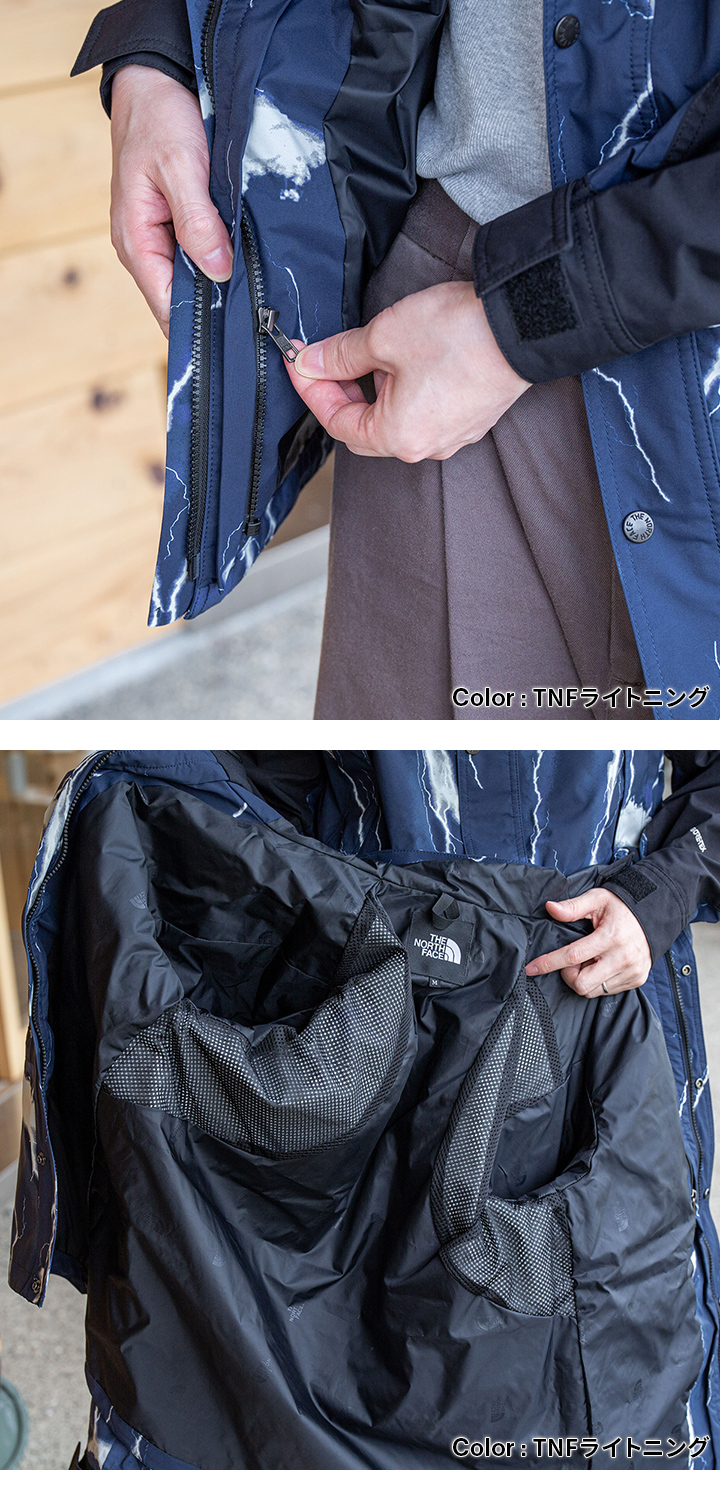 THE NORTH FACE ザ・ノース・フェイス ノースフェイス
