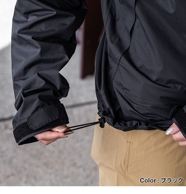 ザ・ノース・フェイス NPW61930