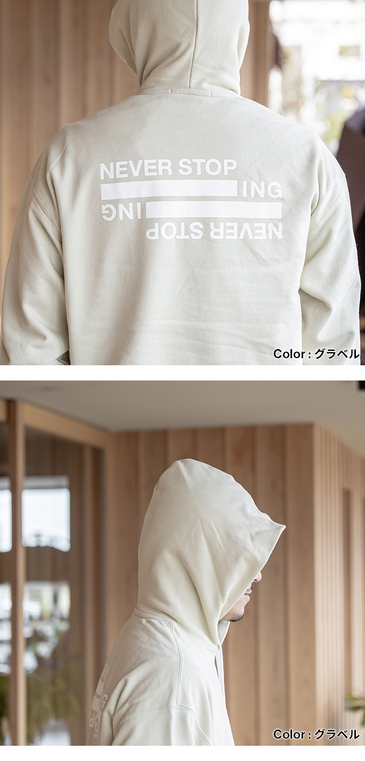 THE NORTH FACE（ザ ノースフェイス） ノースフェイス ネバーストップ