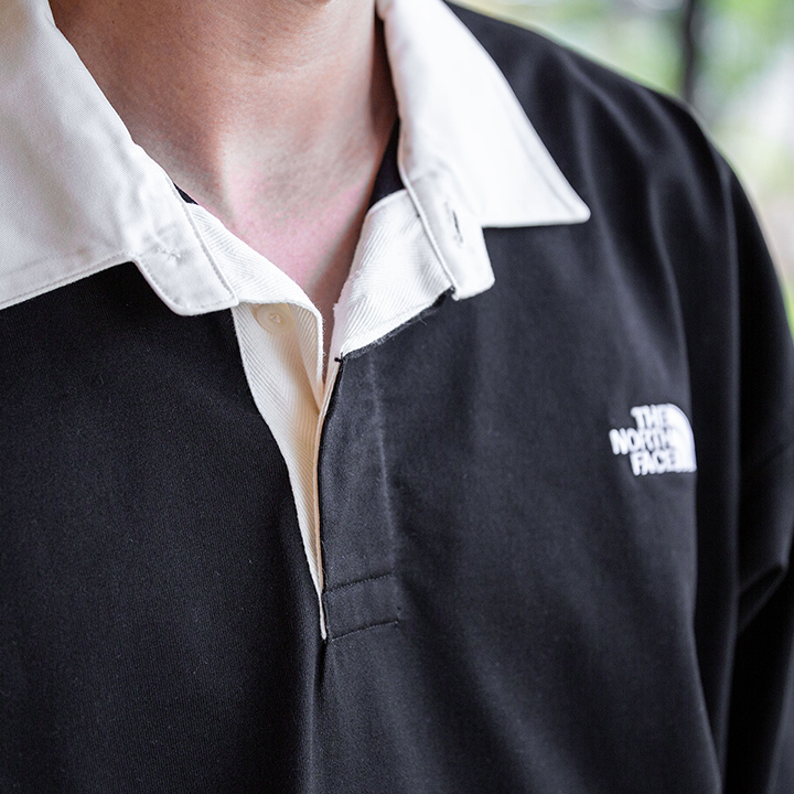 THE NORTH FACE ザ・ノース・フェイス ノースフェイス ロング