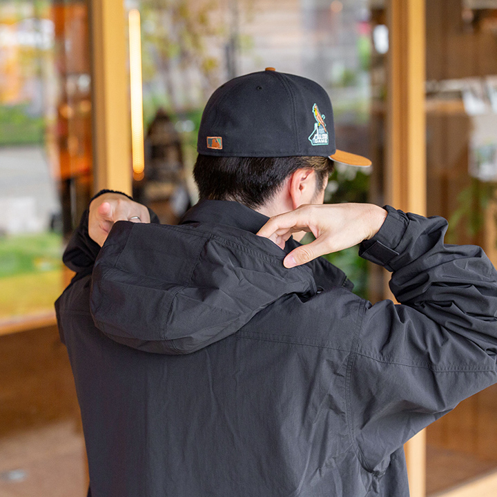 THE NORTH FACE（ザ ノースフェイス） ノースフェイス ロングスリーブ